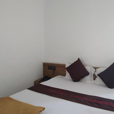Hotel Vrundavan 浦那 外观 照片