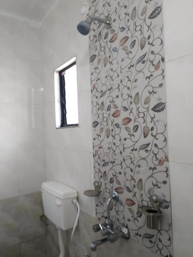 Hotel Vrundavan 浦那 外观 照片
