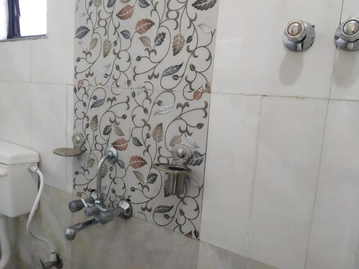 Hotel Vrundavan 浦那 外观 照片