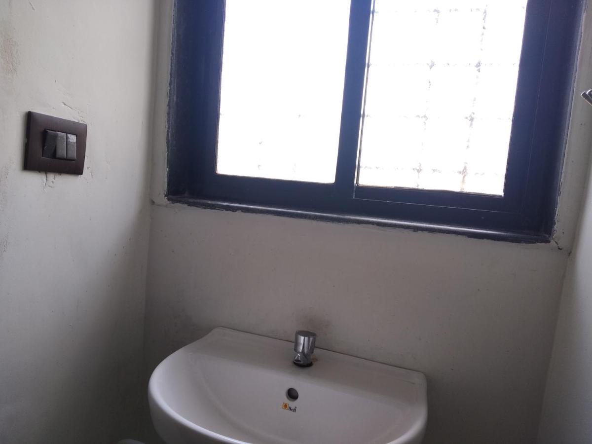 Hotel Vrundavan 浦那 外观 照片