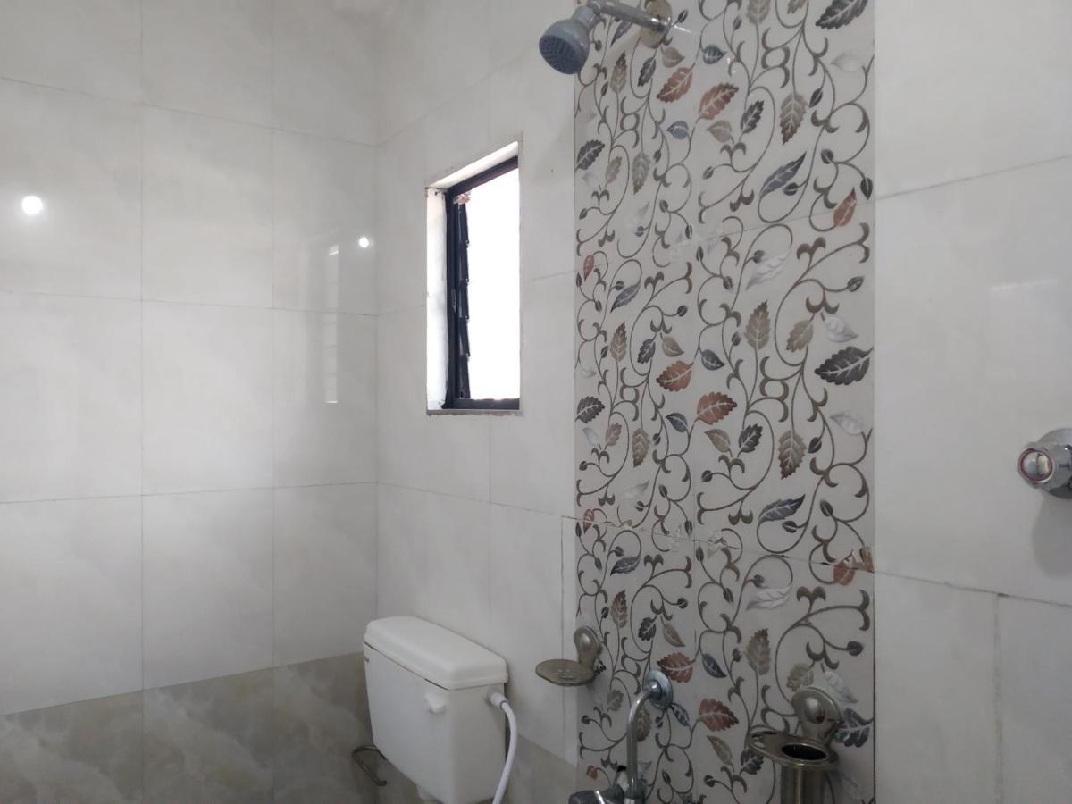 Hotel Vrundavan 浦那 外观 照片